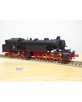Rivarossi 1352,  locotender 040 + 040  T Br 96 ex Gt 4/4*2 bavaroise DR BO