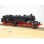 Rivarossi 1352,  locotender 040 + 040  T Br 96 ex Gt 4/4*2 bavaroise DR BO