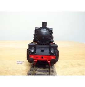 Rivarossi 1352,  locotender 040 + 040  T Br 96 ex Gt 4/4*2 bavaroise DR BO