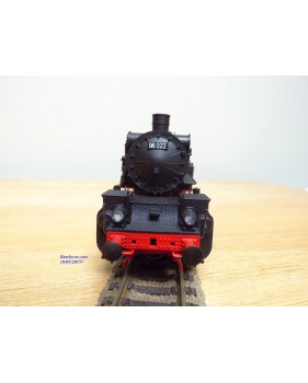 Rivarossi 1352,  locotender 040 + 040  T Br 96 ex Gt 4/4*2 bavaroise DR BO