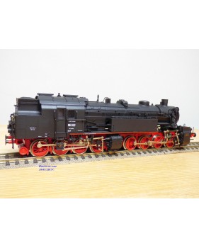 Rivarossi 1352,  locotender 040 + 040  T Br 96 ex Gt 4/4*2 bavaroise DR BO