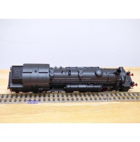 Rivarossi 1341 1 Pacific 231 Chapelon SNCF 231 E 22 BO