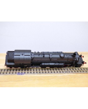 Rivarossi 1352,  locotender 040 + 040  T Br 96 ex Gt 4/4*2 bavaroise DR BO