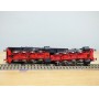 Rivarossi 1352,  locotender 040 + 040  T Br 96 ex Gt 4/4*2 bavaroise DR BO