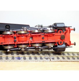 Rivarossi 1352,  locotender 040 + 040  T Br 96 ex Gt 4/4*2 bavaroise DR BO