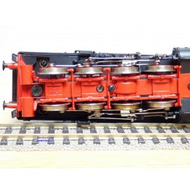 Rivarossi 1352,  locotender 040 + 040  T Br 96 ex Gt 4/4*2 bavaroise DR BO