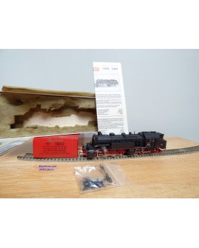 Rivarossi 1352,  locotender 040 + 040  T Br 96 ex Gt 4/4*2 bavaroise DR BO