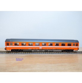 ROCO 44227A voiture unifiée 2  ème classe type B SBB BO