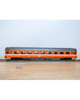 ROCO 44227A voiture unifiée 2  ème classe type B SBB BO