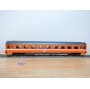 ROCO 44227A voiture unifiée 2  ème classe type B SBB BO
