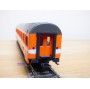 ROCO 44227A voiture unifiée 2  ème classe type B SBB BO