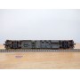 ROCO 44227A voiture unifiée 2  ème classe type B SBB BO