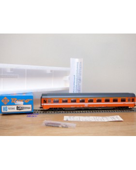 ROCO 44227A voiture unifiée 2  ème classe type B SBB BO