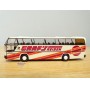 Rietze 60087, autocar NEOPLAN Cityliner  GRAF'S REISEN   Neuf   BO