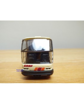 Rietze 60087, autocar NEOPLAN Cityliner  GRAF'S REISEN   Neuf   BO