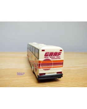 Rietze 60087, autocar NEOPLAN Cityliner  GRAF'S REISEN   Neuf   BO