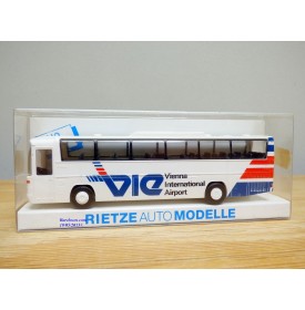Rietze 60087, autocar NEOPLAN Cityliner  GRAF'S REISEN   Neuf   BO