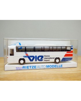 Rietze 60087, autocar NEOPLAN Cityliner  GRAF'S REISEN   Neuf   BO