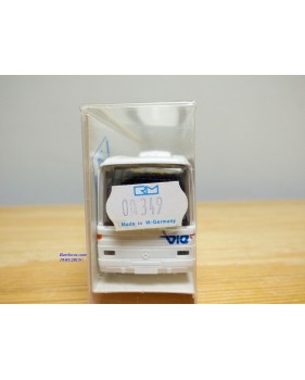 Rietze 60087, autocar NEOPLAN Cityliner  GRAF'S REISEN   Neuf   BO
