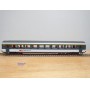 ROCO 44227A voiture unifiée 2  ème classe type B SBB BO