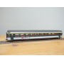ROCO 44227A voiture unifiée 2  ème classe type B SBB BO
