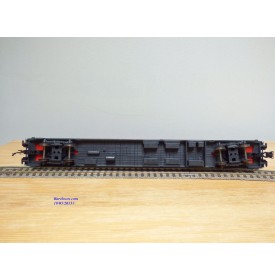 ROCO 44227A voiture unifiée 2  ème classe type B SBB BO