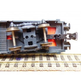 ROCO 44227A voiture unifiée 2  ème classe type B SBB BO