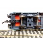 ROCO 44201A, voiture unifiée 4 ème série ( EW IV ) 1  Kl.  SBB   BO