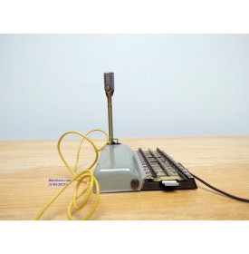 Märklin 479 G, signal lumineux fonctionnel 
