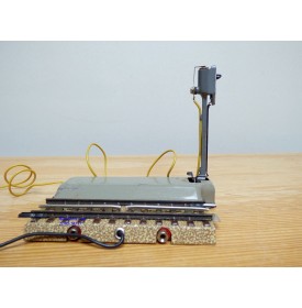 Märklin 479 G, signal lumineux fonctionnel 