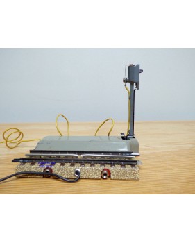 Märklin 7039 signal principal 1 aile DB BO