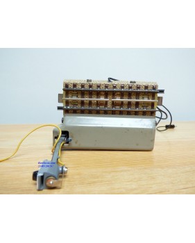 Märklin 479 G, signal lumineux fonctionnel 
