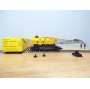 LILIPUT ( AHM ) 210 PRR, rare wagon grue 90 tonnes Pennsylvania ( PRR ) neuf  BO