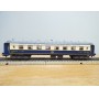 POCHER  206 / 3, Voiture Pullman 1 Cl.  CIWL  N°: 4072  BO