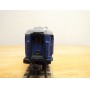 POCHER  206 / 3, Voiture Pullman 1 Cl.  CIWL  N°: 4072  BO
