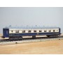 POCHER  206 / 3, Voiture Pullman 1 Cl.  CIWL  N°: 4072  BO