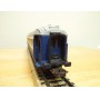 POCHER  206 / 3, Voiture Pullman 1 Cl.  CIWL  N°: 4072  BO
