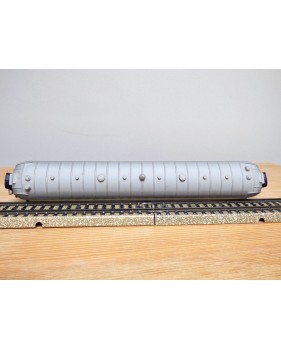 POCHER  206 / 3, Voiture Pullman 1 Cl.  CIWL  N°: 4072  BO