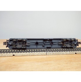 POCHER  206 / 3, Voiture Pullman 1 Cl.  CIWL  N°: 4072  BO