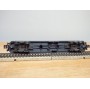 POCHER  206 / 3, Voiture Pullman 1 Cl.  CIWL  N°: 4072  BO