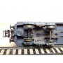 POCHER  206 / 3, Voiture Pullman 1 Cl.  CIWL  N°: 4072  BO