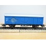 POCHER 312/2 wagon réfrigérant type Ghz Thermotransport SJ BO