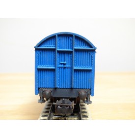 POCHER 312/2 wagon réfrigérant type Ghz Thermotransport SJ BO