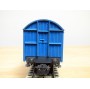 POCHER 312/2 wagon réfrigérant type Ghz Thermotransport SJ BO