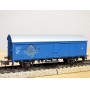 POCHER 312/2 wagon réfrigérant type Ghz Thermotransport SJ BO