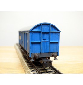 POCHER 312/2 wagon réfrigérant type Ghz Thermotransport SJ BO