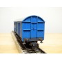 POCHER 312/2 wagon réfrigérant type Ghz Thermotransport SJ BO