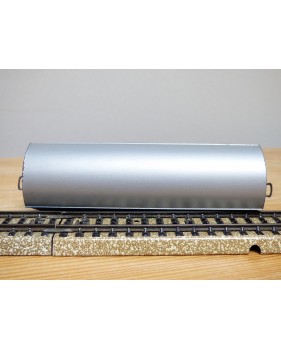 POCHER 312/2 wagon réfrigérant type Ghz Thermotransport SJ BO
