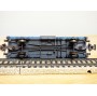 POCHER 312/2 wagon réfrigérant type Ghz Thermotransport SJ BO