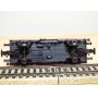 Märklin métal 4617 Wagon surbaissé EVS DB BO